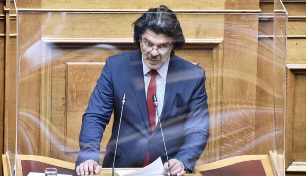 Ανδρέας Πάτσης
