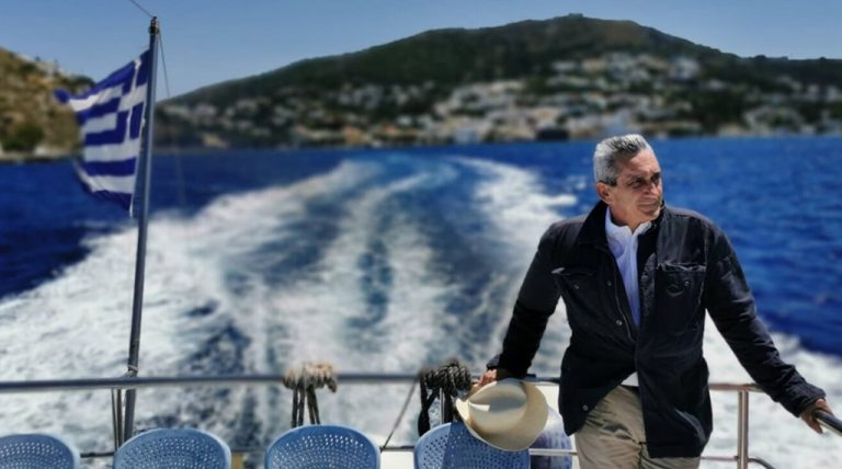 ΧΑΤΖΗΜΑΡΚΟΣ