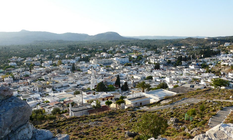 ΑΡΧΑΓΓΕΛΟΣ