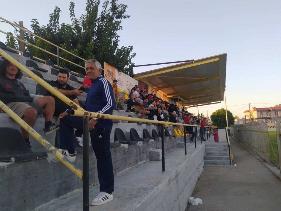 Άρης Αρχαγγέλου