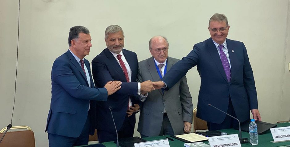 _ΑΣΚΛΗΠΙΕΙΟ Μνημόνιο Συνεργασίας