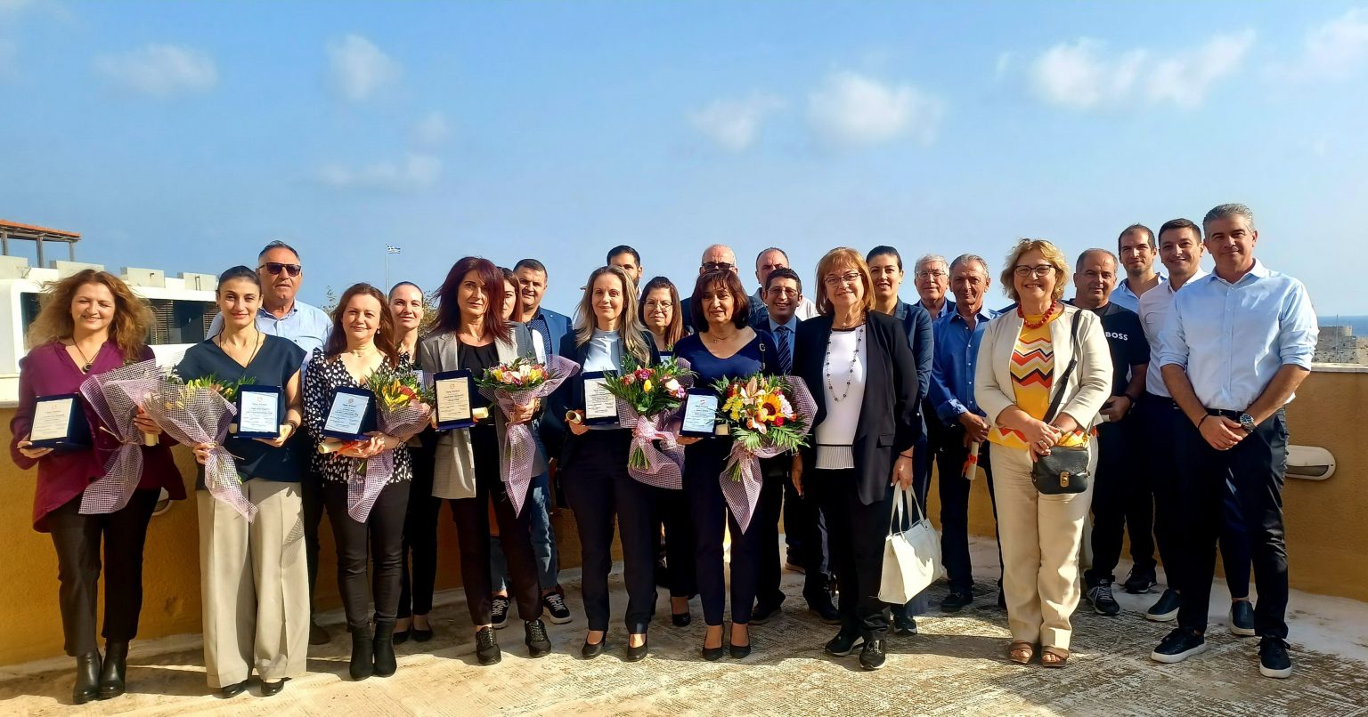 ΒΡΑΒΕΥΣΕΙΣ ΕΞΡ 21/10