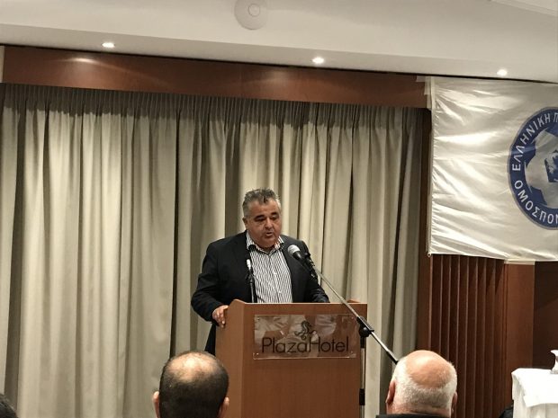 Παναγιώτης Διακοφώτης
