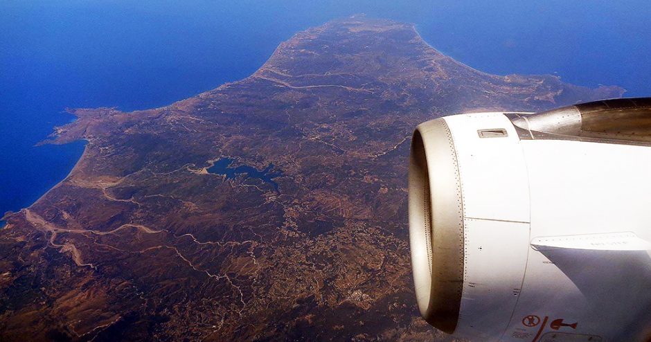 ΤΟΥΡΙΣΜΟΣ