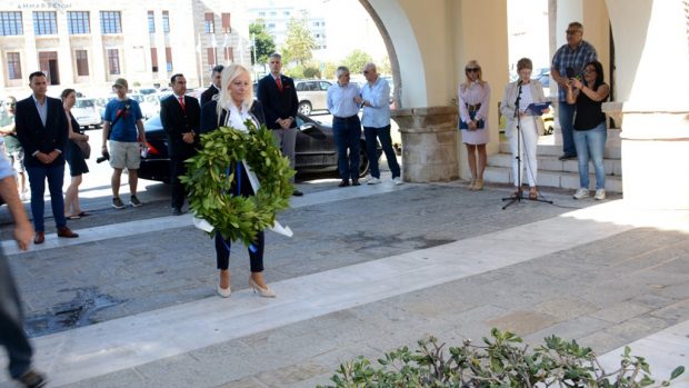Μαρία Μιχελή