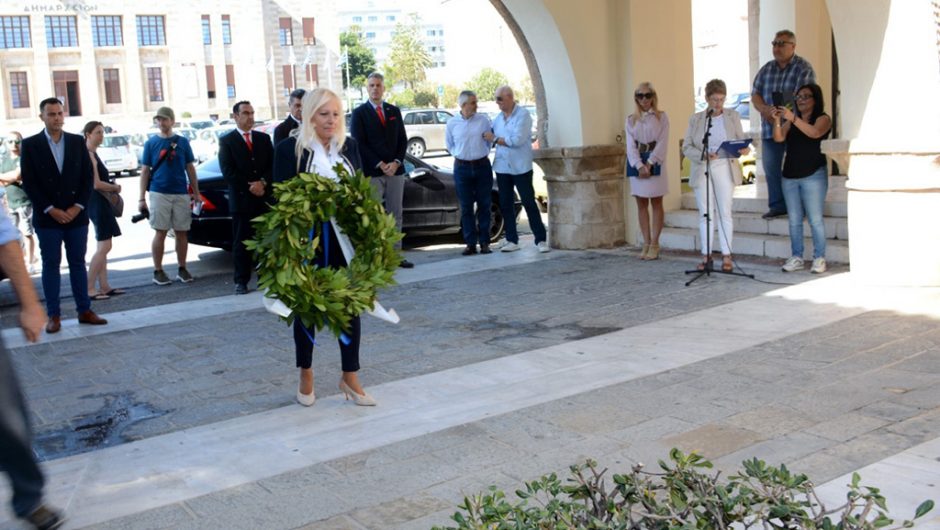 Μαρία Μιχελή
