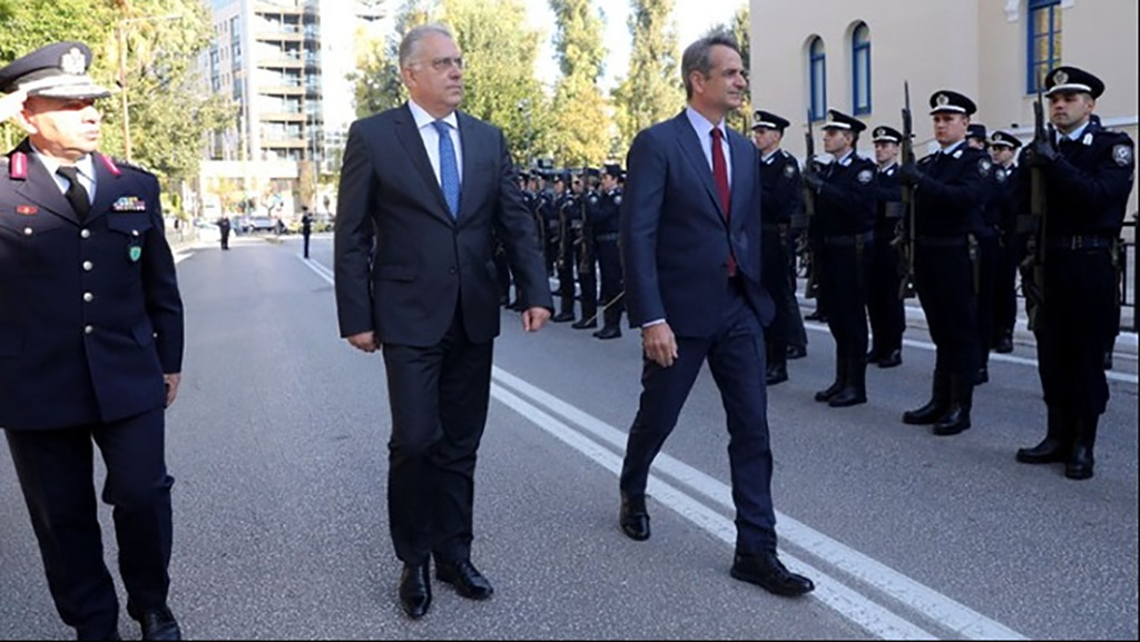 ΜΗΤΣΟΤΑΚΗΣ