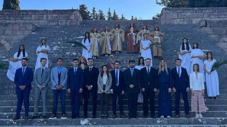 ορκος Ιπποκράτη