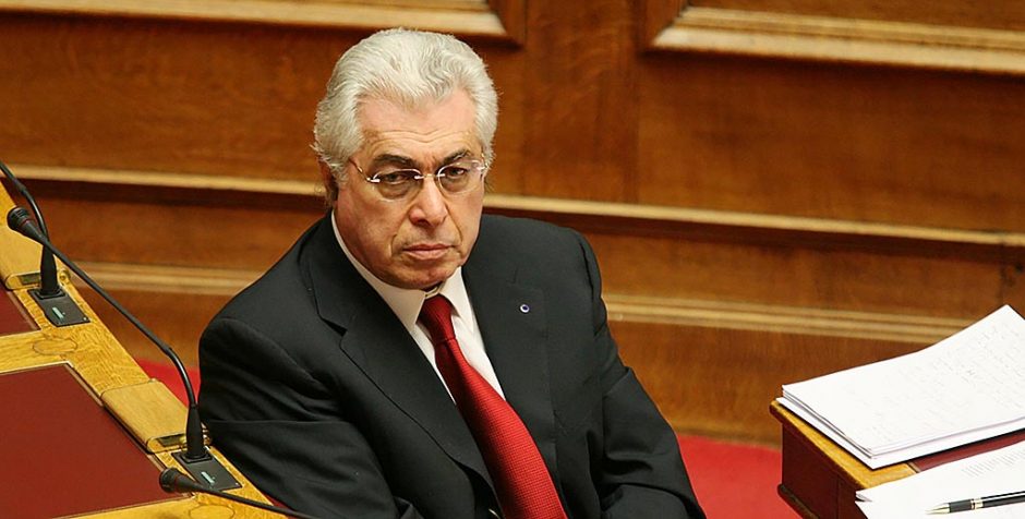 Παυλίδης Τέλης
