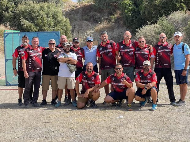 Σκοπευτικός Σύλλογος Ρόδου