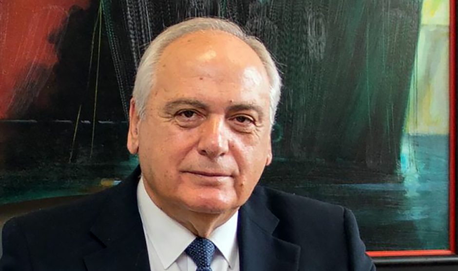 ΣΠΥΡΟΣ ΣΠΥΡΙΔΩΝ