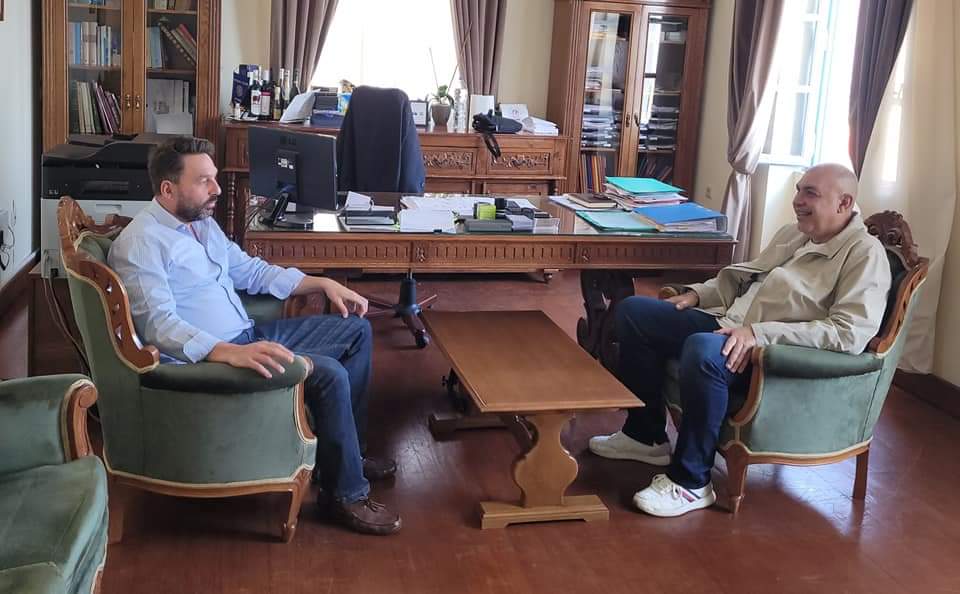Χρήστος Μπάρδος Χάλκη