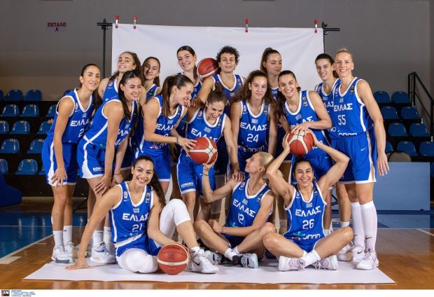 ΕΘΝΙΚΗ ΓΥΝΑΙΚΩΝ