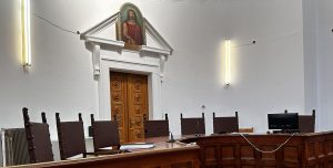 ΕΦΕΤΕΙΟ ΔΩΔΕΚΑΝΗΣΟΥ