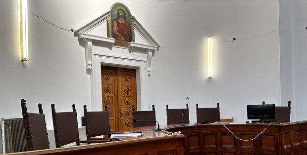 ΕΦΕΤΕΙΟ ΔΩΔΕΚΑΝΗΣΟΥ