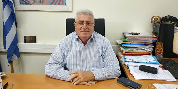 ΦΙΛΗΜΟΝΑΣ ΖΑΝΝΕΤΙΔΗΣ