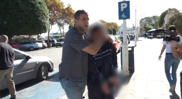 δολοφονία  Φλώρας Καζέλλη
