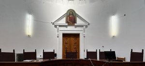 ΕΦΕΤΕΙΟ ΔΩΔΕΚΑΝΗΣΟΥ