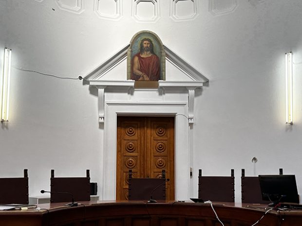 ΕΦΕΤΕΙΟ ΔΩΔΕΚΑΝΗΣΟΥ