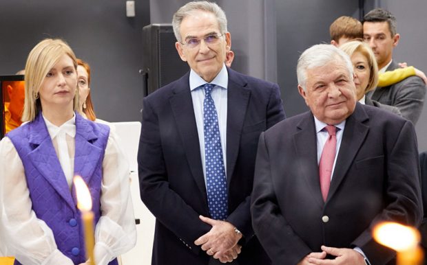 Παγκρήτια