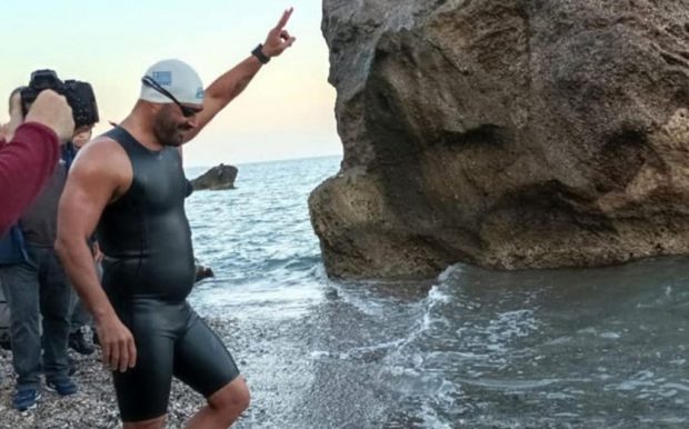 Χαράλαμπος Ταϊγανίδης