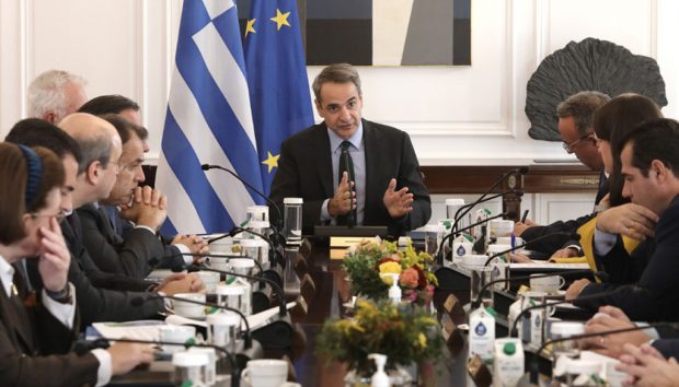 ΥΠΟΥΡΓΙΚΌ