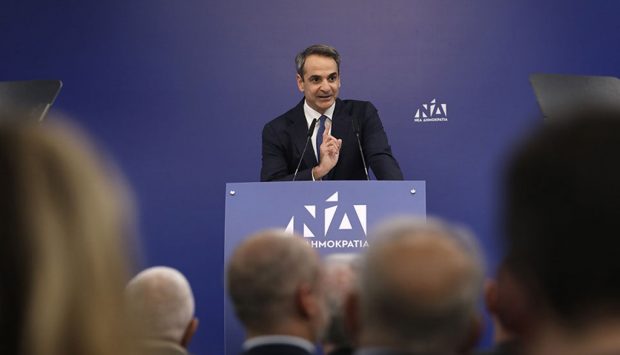 ΜΗΤΣΟΤΑΚΗΣ