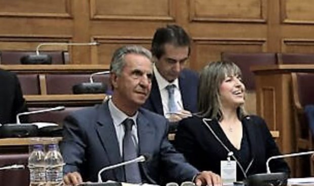 Τσαμπίκος Χατζημιχάλης