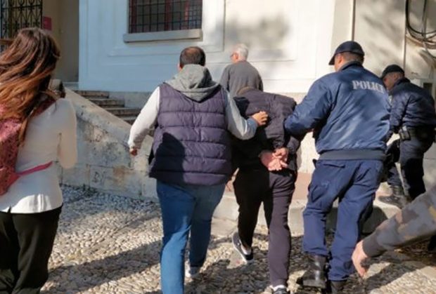Κως ασέλγεια