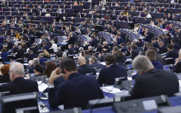 Το Ευρωκοινοβούλιο ζητά την ακύρωση του τουρκολιβυκού μνημονίου