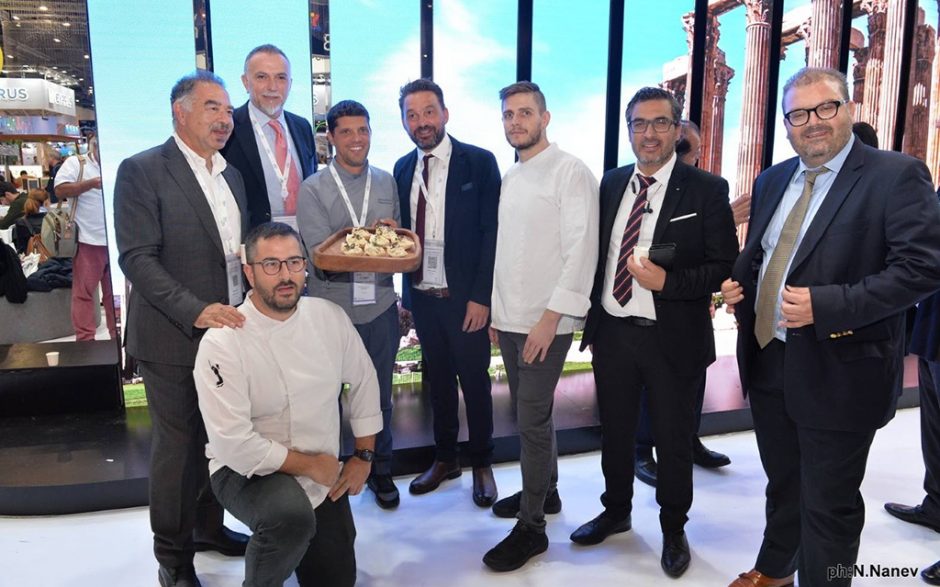 ΧΑΛΚΗ ΕΚΘΕΣΕΙΣ