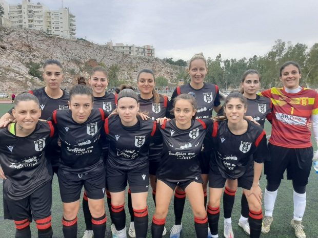 Ιάλυσος γυναικείο