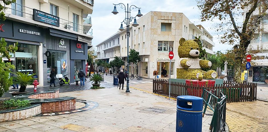 black friday αγορά
