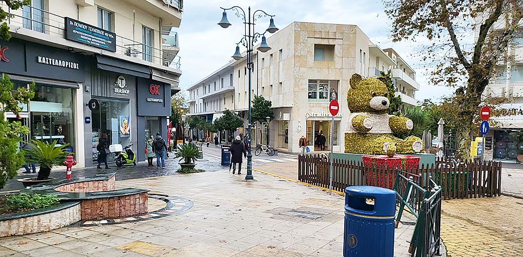 black friday αγορά