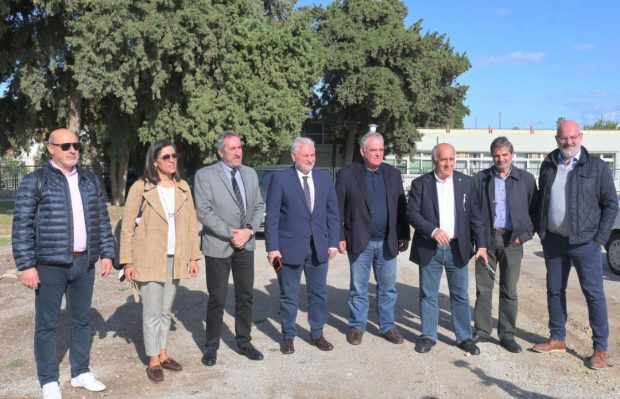 Γ.Γ. του Υπ. Δικαιοσύνης