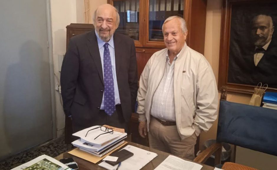 ΝΙΚΗΤΙΑΔΗΣ ΚΑΛΥΜΝΟΣ