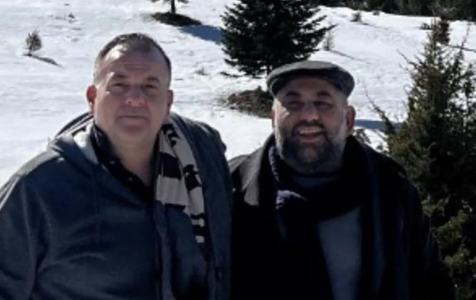 ΠΑΠΠΑΣ ΚΟΥΤΑΛΙΑΝΟΣ