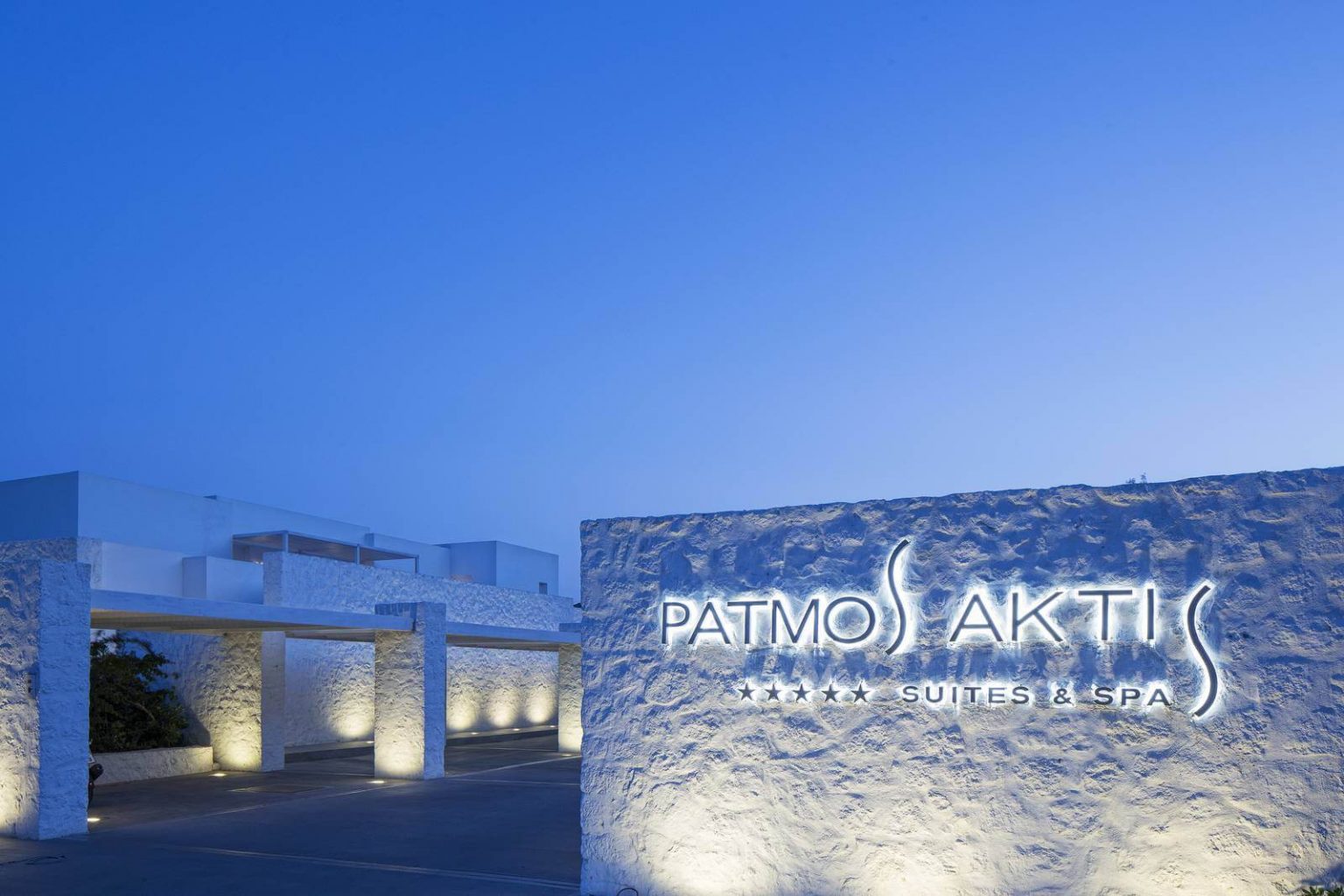 PATMOS-AKTIS