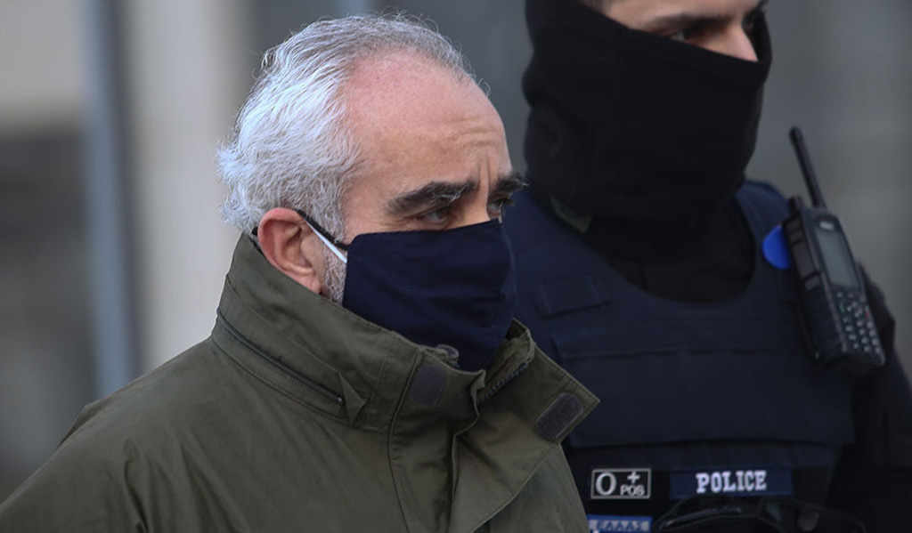 ψευτογιατρός