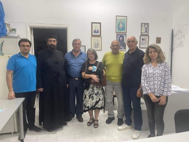 Ένωση Πολυτέκνων