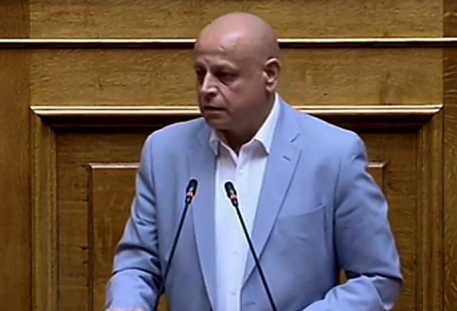 ΣΑΝΤΟΡΙΝΙΟΣ
