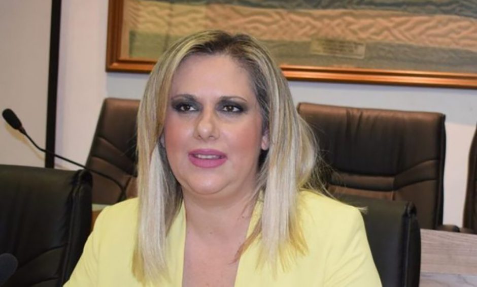 ΣΕΒΗ ΒΛΑΧΟΥ