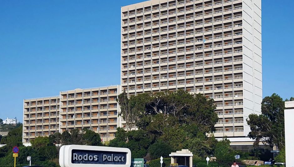 RODOS PALACE