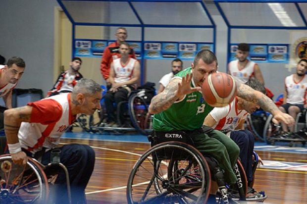 ΓΣ ΔΩΔΕΚΑΝΗΣΣ ΠΑΝΑΘΗΝΑΪΚΟΣ SUPER CUP