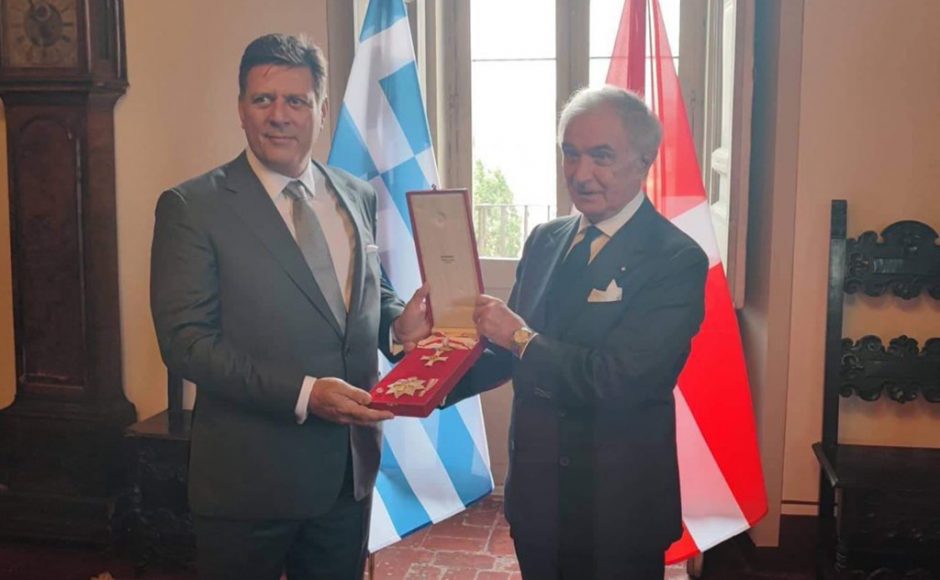 ΒΑΡΒΙΤΣΙΩΤΗΣ