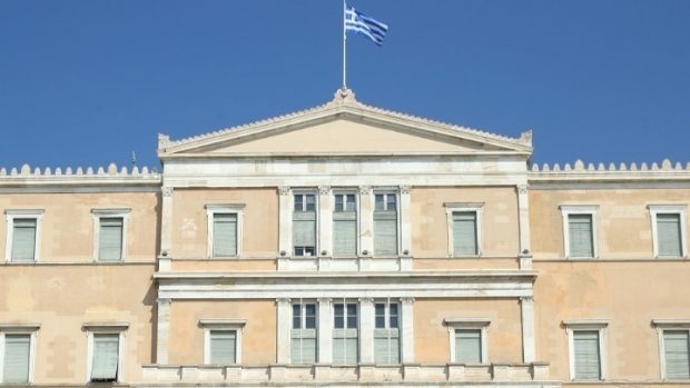 ΒΟΥΛΗ