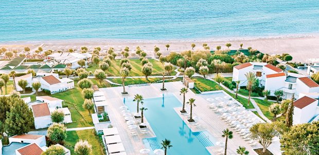 Grecotel Lux Me Dama Dama