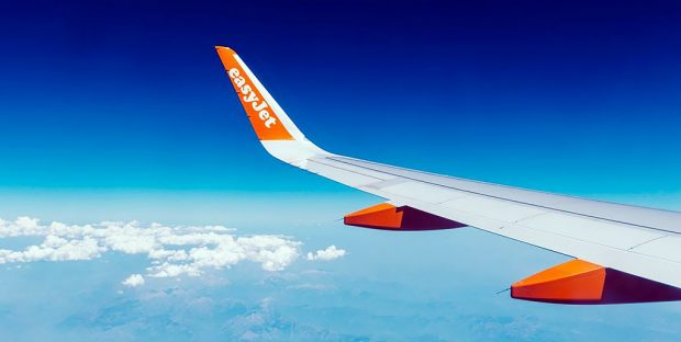 easyjet