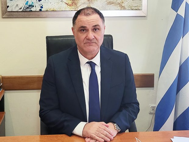 ΚΑΡΙΚΗΣ ΣΤΡΑΤΟΣ