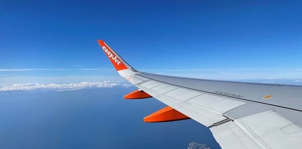 easyjet